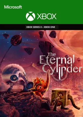 The Eternal Cylinder