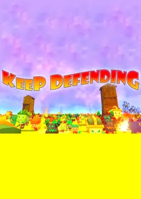 Keep Defending [VR]