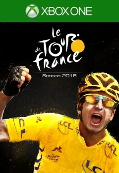 Tour de France 2018