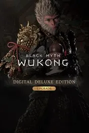 Black Myth: Wukong Deluxe Edition Upgrade (DLC)