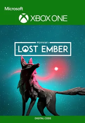 Lost Ember