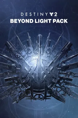 Destiny 2: Beyond Light Pack (DLC)