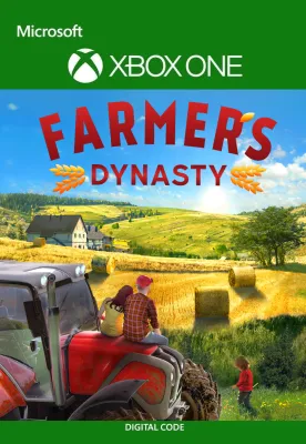 Farmer's Dynasty