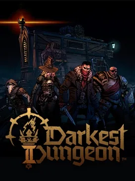 Darkest Dungeon® II: Resolute Edition Bundle