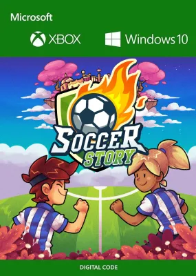 Soccer Story