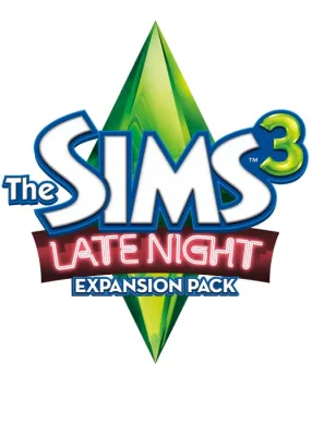 The Sims 3 and Late Night DLC