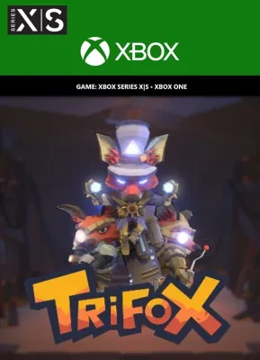 Trifox