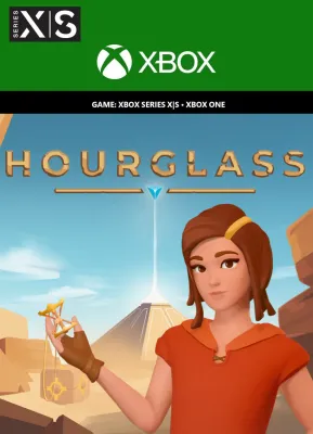 Hourglass