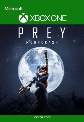 Prey - Mooncrash (DLC)