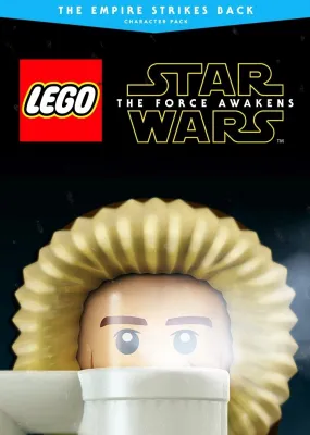 LEGO Star Wars TFA The Empire Strikes Back (DLC)