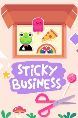 Sticky Business: Plan With Me (DLC)