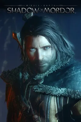 Middle-Earth: Shadow of Mordor - Test of Wisdom (DLC)