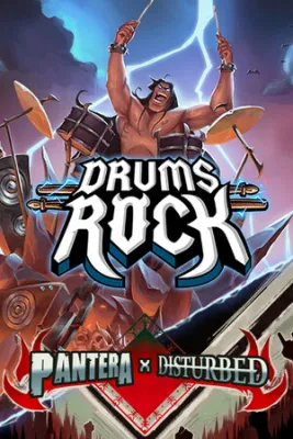 Drums Rock