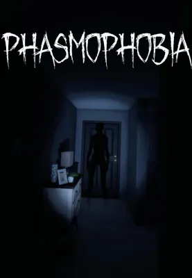 Phasmophobia (Game Preview)
