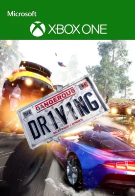 Dangerous Driving