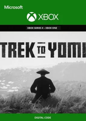 Trek to Yomi