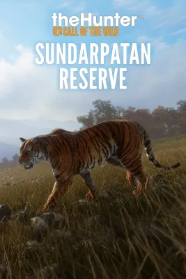theHunter: Call of the Wild™ - Sundarpatan Nepal Hunting Reserve (DLC)
