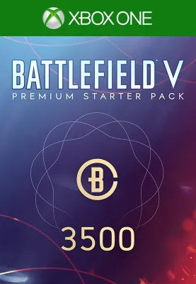 Battlefield V Premium Starter Pack (DLC)