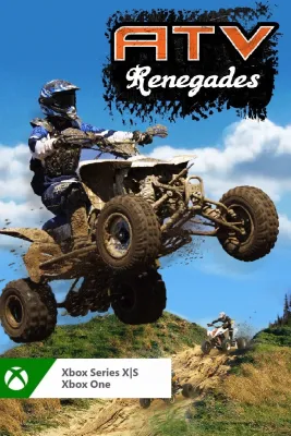 ATV Renegades