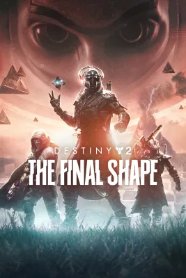 Destiny 2: The Final Shape (DLC)