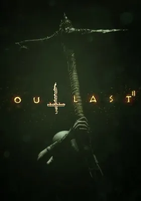 Outlast + Outlast 2