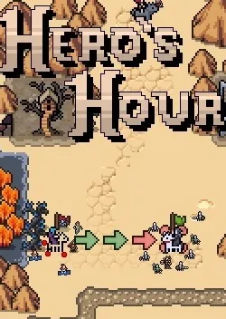 Hero's Hour