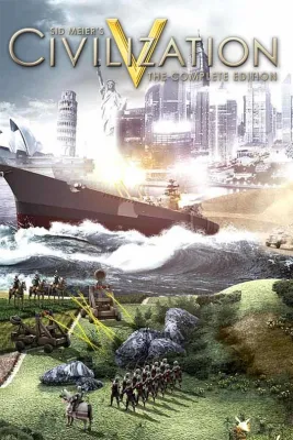 Civilization 5 (Complete Edition)