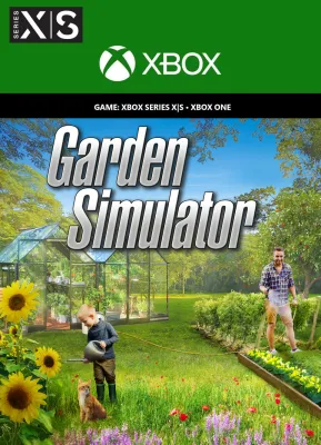 Garden Simulator