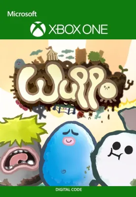 Wuppo