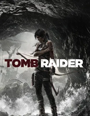 Tomb Raider - DLC Collection (DLC)