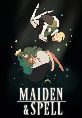 Maiden and Spell