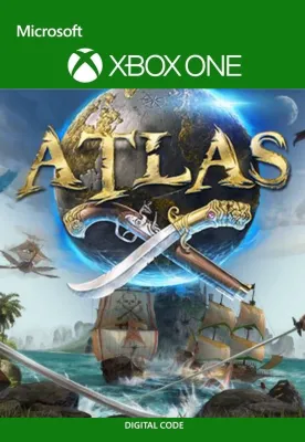 ATLAS (Game Preview)