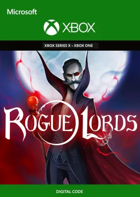 Rogue Lords