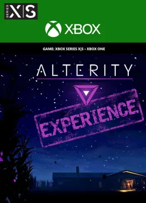 ALTERITY EXPERIENCE