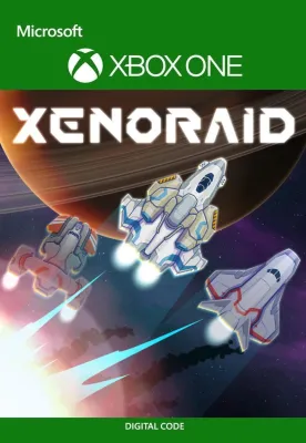 Xenoraid