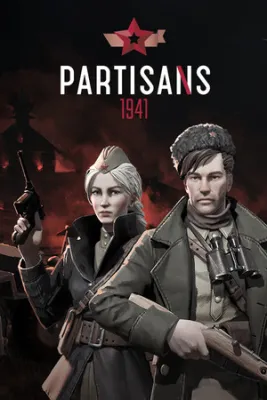 Partisans 1941 - Supporter Pack (DLC)