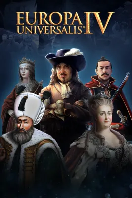 Europa Universalis IV - Native Americans II Unit Pack (DLC) Steam