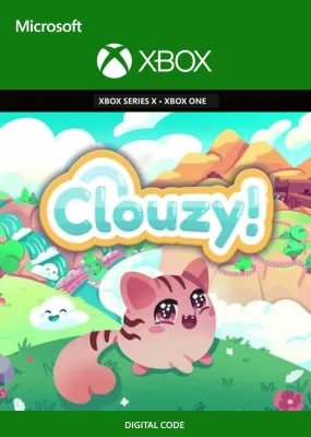 Clouzy
