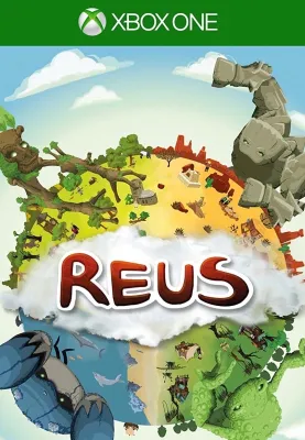 Reus