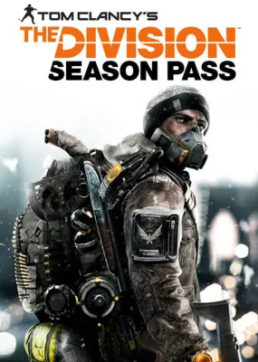 Tom Clancy's The Division - Season Pass (DLC)