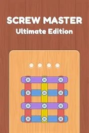 Screw Master: Ultimate Edition