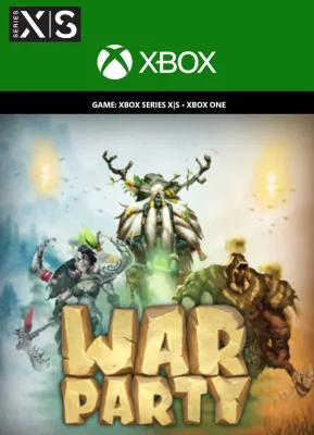 Warparty