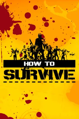 How to Survive - Heat Wave - x 3 pack (DLC) Steam