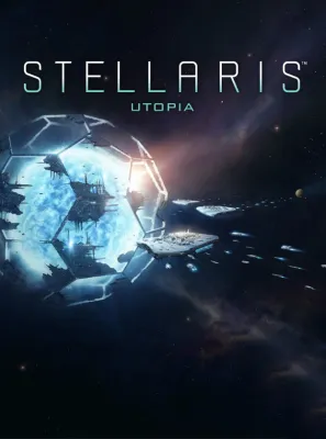 Stellaris: Utopia (DLC)