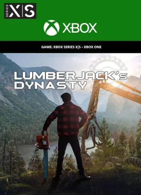 Lumberjack's Dynasty