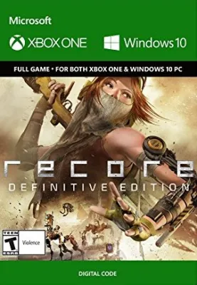 ReCore