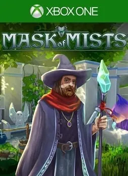 Mask of Mists