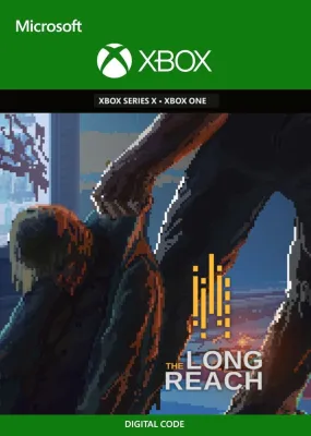 The Long Reach