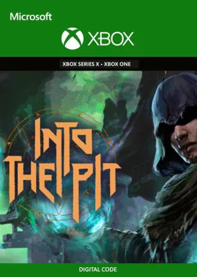 Into the Pit