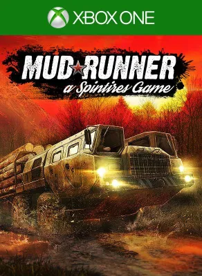 MudRunner